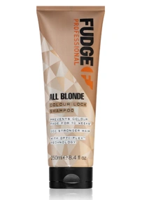 Fudge All Blonde Colour Lock Sampon 250ml főképe